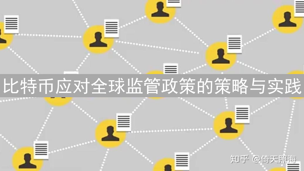 比特币应对全球监管政策的策略与实践
