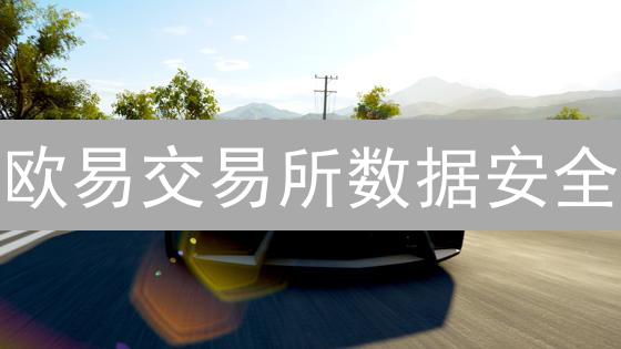 欧易交易所数据安全：多维度加密方案深度解析