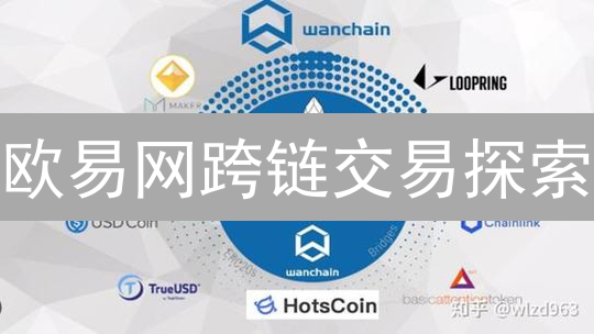 欧易网跨链交易探索：连接加密货币世界的桥梁