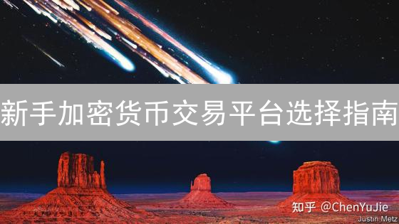 新手加密货币交易平台选择指南：安全、易用与费用考量