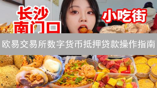 欧易交易所数字货币抵押贷款操作指南：轻松获取流动资金