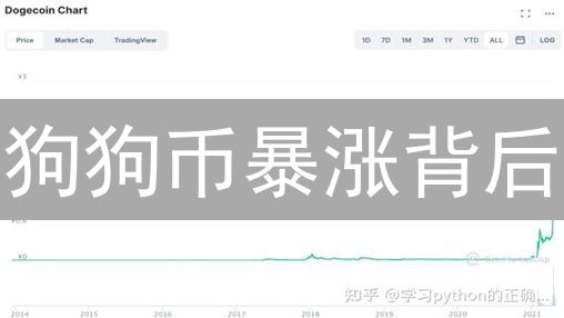 狗狗币暴涨背后：欧易社区深度解析与未来展望！