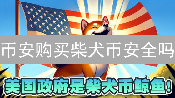币安购买柴犬币安全吗？深度解析与操作指南！