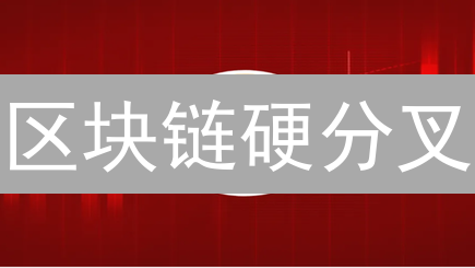 区块链硬分叉：币圈巨震？未来走向何方？深度剖析！