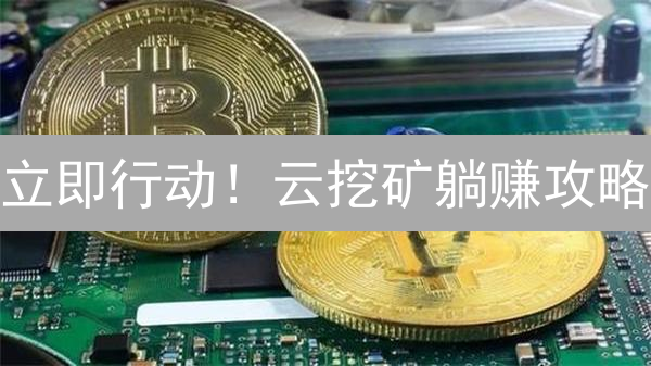 立即行动！云挖矿躺赚攻略：新手也能轻松入门！