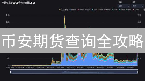 币安期货查询全攻略：如何高效管理持仓和资金？新手必看！