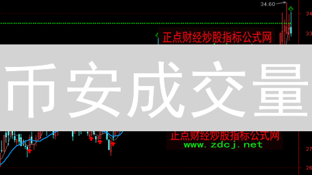币安成交量：解锁盈利密码，抓住市场脉搏！