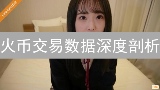 火币交易数据深度剖析：抓住财富密码？立即解锁！