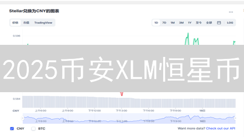 2025币安XLM恒星币：实时价格查询及交易指南？速览！