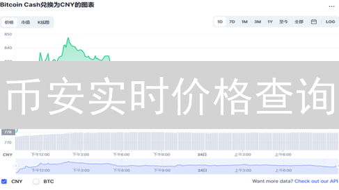 币安实时价格查询：5个技巧助你掌握币圈动向！