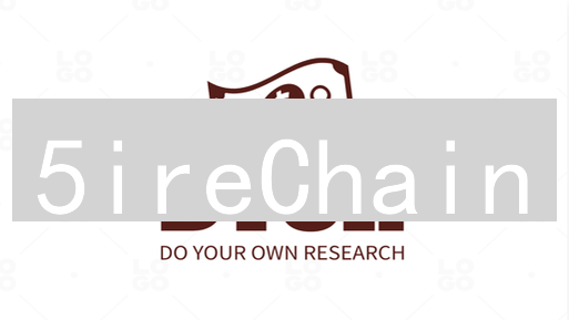 5ireChain：颠覆性区块链技术，赋能可持续发展，错过后悔！