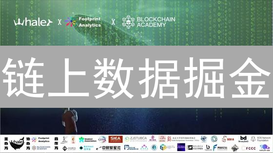 链上数据掘金：Binance与Bigone双链深度分析与投资策略！