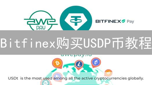 Bitfinex购买USDP币教程：注册、充值、交易指南