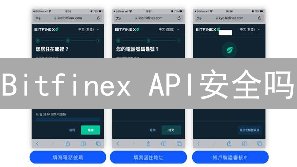 Bitfinex API安全吗？终极安全指南 & 防护秘籍！