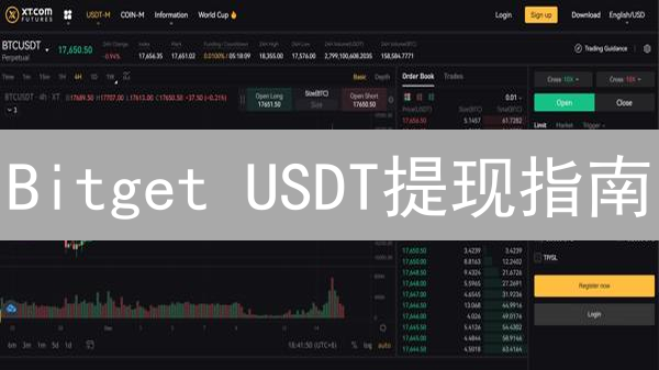 Bitget USDT提现指南：安全提币教程
