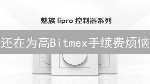 还在为高Bitmex手续费烦恼？这7招教你省钱！