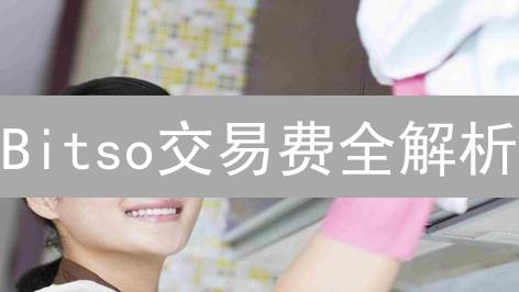 Bitso交易费全解析：如何省钱？新手必看！