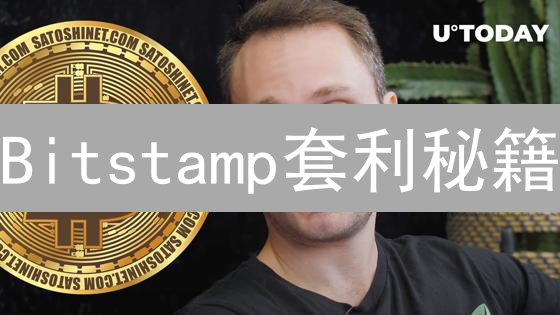 Bitstamp套利秘籍：抓住加密货币市场的盈利脉搏！