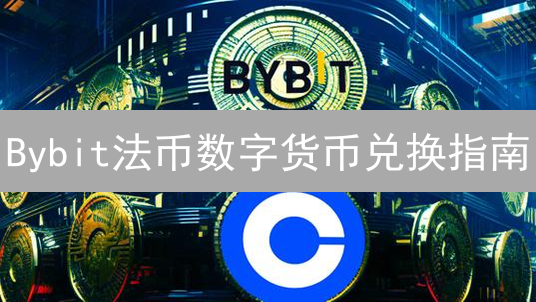 Bybit法币数字货币兑换指南：种类、方式与注意事项