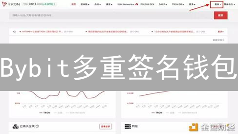 Bybit多重签名钱包：机构级安全方案？配置流程大揭秘！