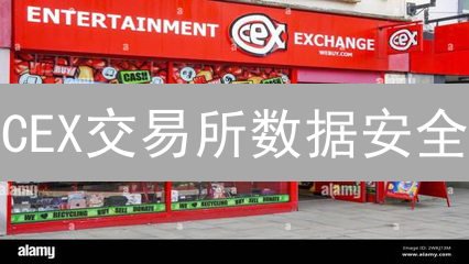 CEX交易所数据安全：多重威胁与防护策略深度剖析【必读】