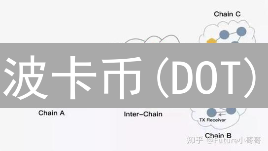 波卡币(DOT)：颠覆传统，跨链技术引领区块链新纪元？