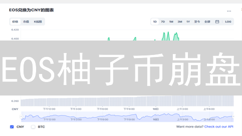 EOS柚子币崩盘？Bigone交易所深度价值揭秘！