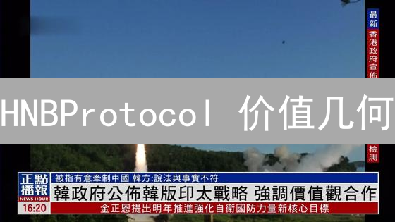 HNBProtocol 价值几何？技术创新、生态建设哪个更重要？深度解读！