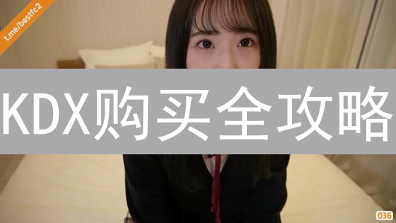 KDX购买全攻略：新手必看！四种方法教你轻松入手KingdomX币