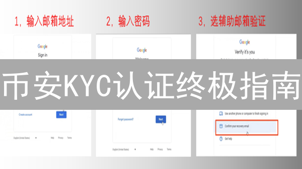 币安KYC认证终极指南：如何快速提升交易限额？