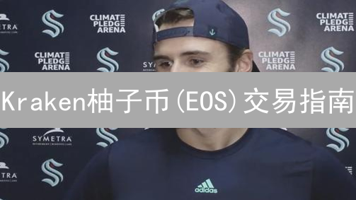 Kraken柚子币(EOS)交易指南：流程与注意事项