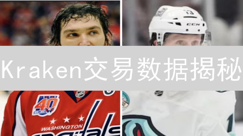 Kraken交易数据揭秘：捕捉加密货币暴涨信号？