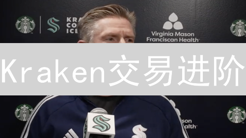 Kraken交易进阶：限价单 vs. 市价单，谁是你的最佳选择？