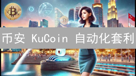 币安 KuCoin 自动化套利：掘金加密货币价差【速看】