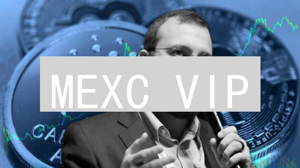 MEXC VIP：解锁巅峰交易体验，壕礼等你来拿！