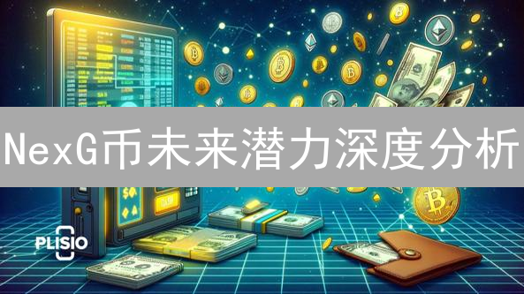 NexG币未来潜力深度分析：2024年投资机会与风险评估