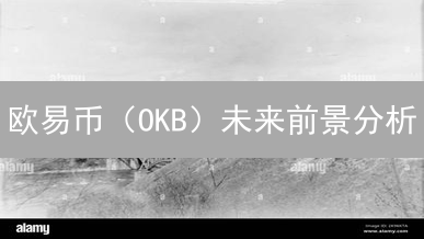 欧易币（OKB）未来前景分析：机遇与挑战并存