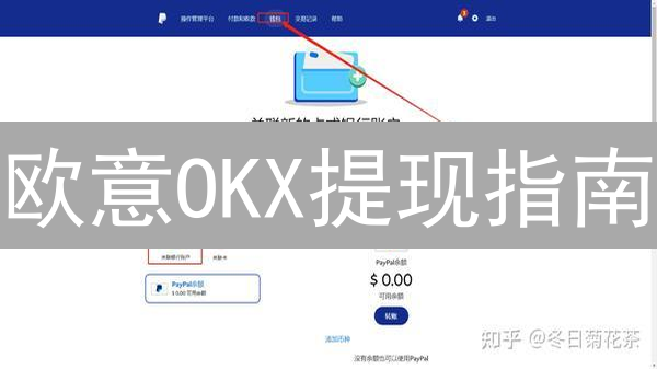 欧意OKX提现指南：新手必看，5分钟学会安全提币！