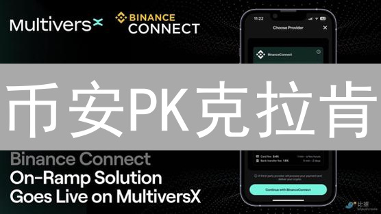币安PK克拉肯：比特币挖矿收益，谁是王者？【深度对比】