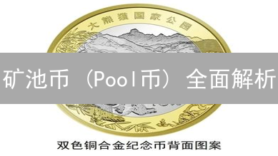 矿池币 (Pool币) 全面解析：挖矿收益、风险与未来趋势