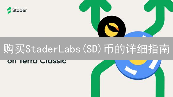 购买StaderLabs(SD)币的详细指南：参与DAO治理与质押