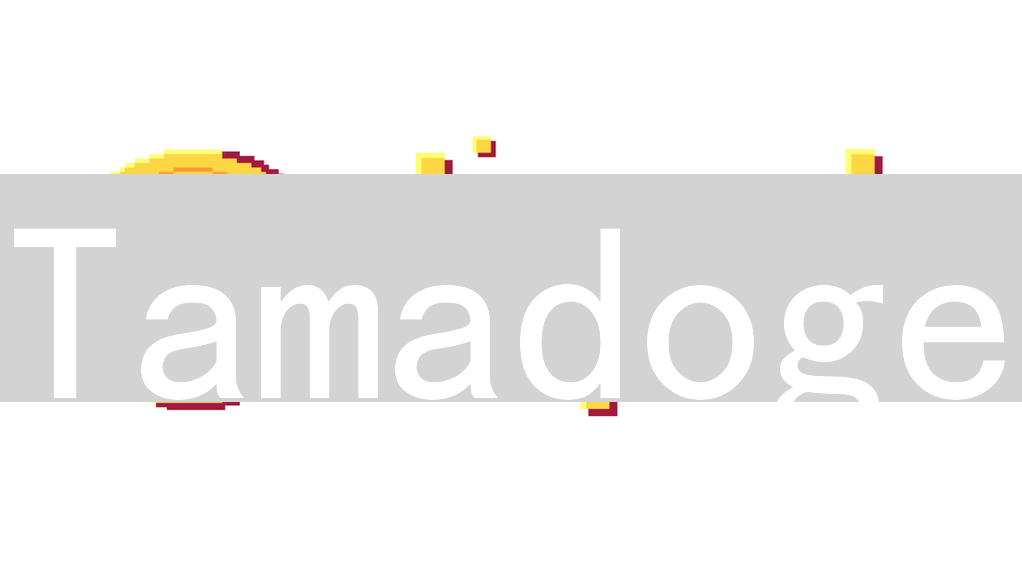 Tamadoge：模因币进化与PlaytoEarn革新