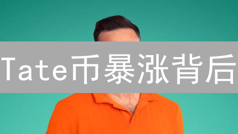 Tate币暴涨背后：是未来趋势还是名人炒作？真相揭秘！