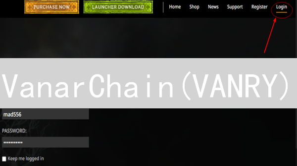 VanarChain(VANRY)：OKX ApplePay极速购买指南！新手必看