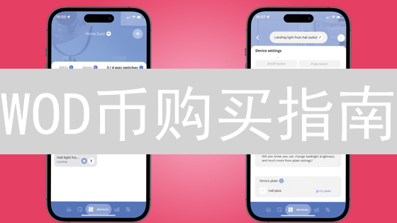 WOD币购买指南：新手入门与投资策略分析