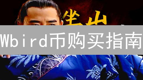 Wbird币购买指南：新手入门教程详解