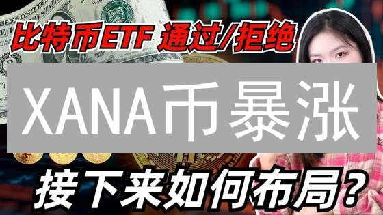 XANA币暴涨？揭秘元宇宙币投资的致命陷阱！