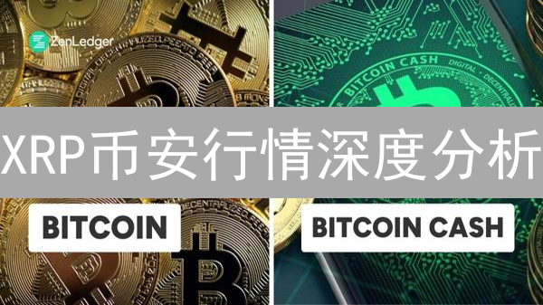 XRP币安行情深度分析：抓住机遇，规避风险？【2024年】
