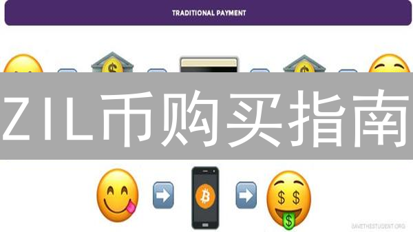 ZIL币购买指南：新手入门与交易实战教程详解