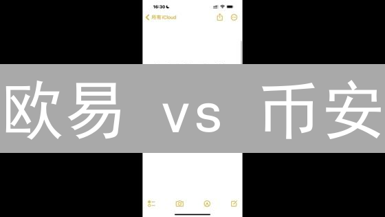 欧易 vs 币安：信用卡购买加密货币终极指南！新手必看